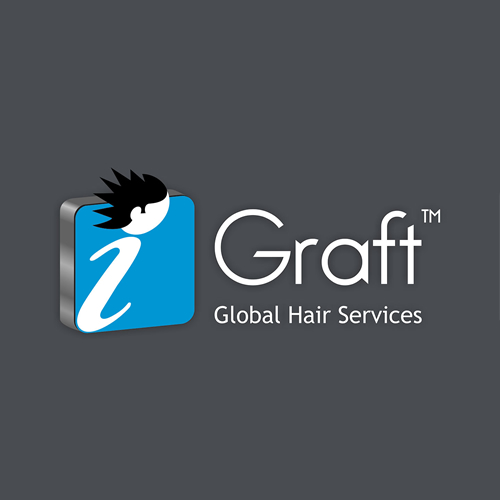 Company Logo For iGraft Global Hair Services Pvt. Ltd,'