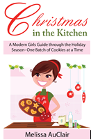 Christmas in the Kitchen'