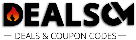 Dealsom Logo