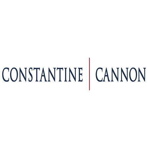 Company Logo For Constantine Cannon LLP'