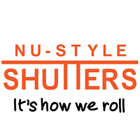 Nu Style Shutters Logo