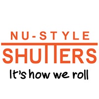 Company Logo For Nu Style Shutters'