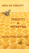 Company Logo For Anita Lee Publicity'