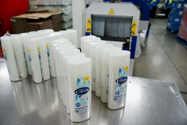Sontex Machinery Ltd