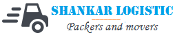 Company Logo For Shankar Packers And Movers'