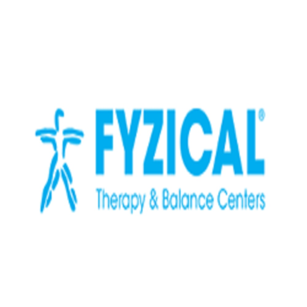 Company Logo For FYZICAL Therapy &amp;amp; Balance Centers'