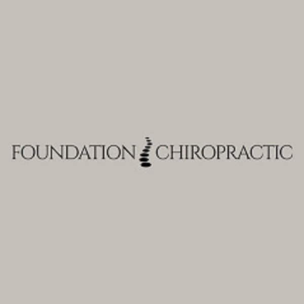 Company Logo For Foundation Chiropractic'