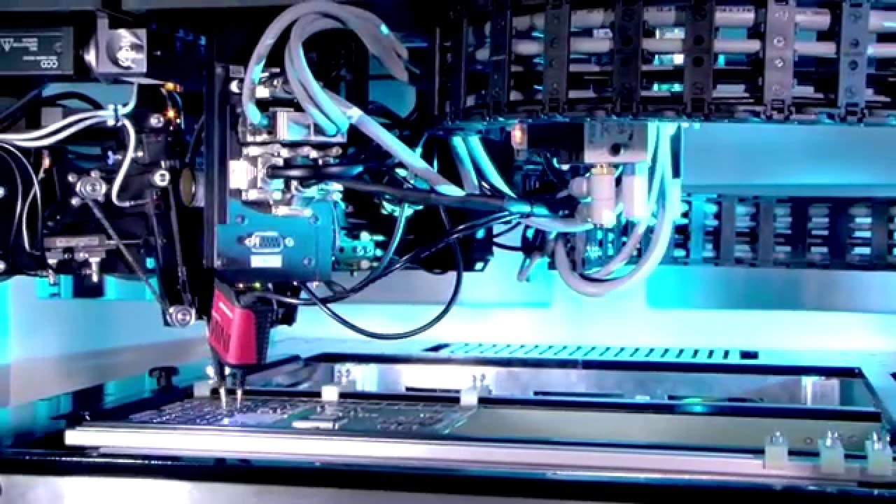 Automated Test Equipment Market'
