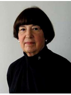 Joanna Bradshaw