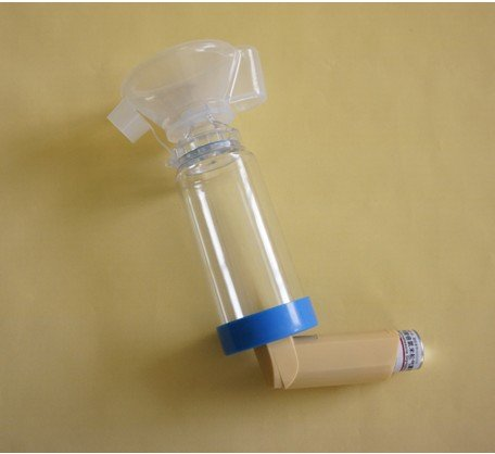 Asthma Spacers Market