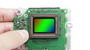 Organic CMOS Image Sensor Market'
