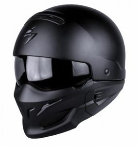 Full Face Motorcycle Helmets Market