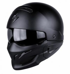 Full Face Motorcycle Helmets Market'