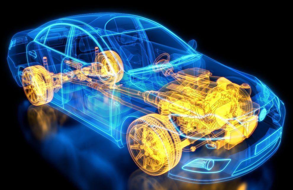 Computer Aided Engineering (CAE) Market'