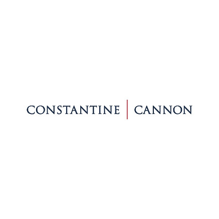 Company Logo For Constantine Cannon LLP'