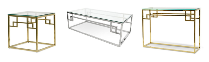 Pictured from left to right: