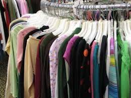 Online Clothing Rental Market