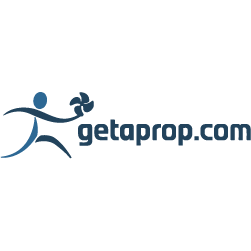 Company Logo For Getaprop'