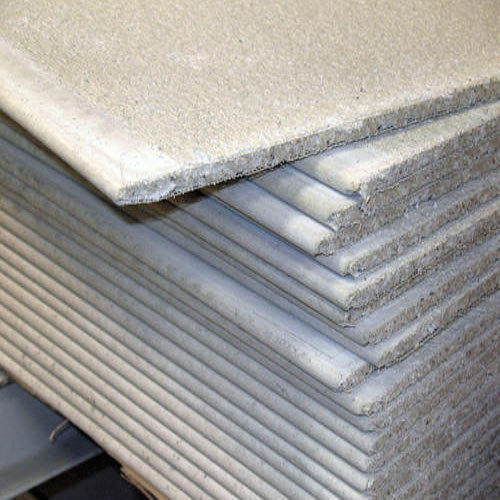 Fiber Cement Market'