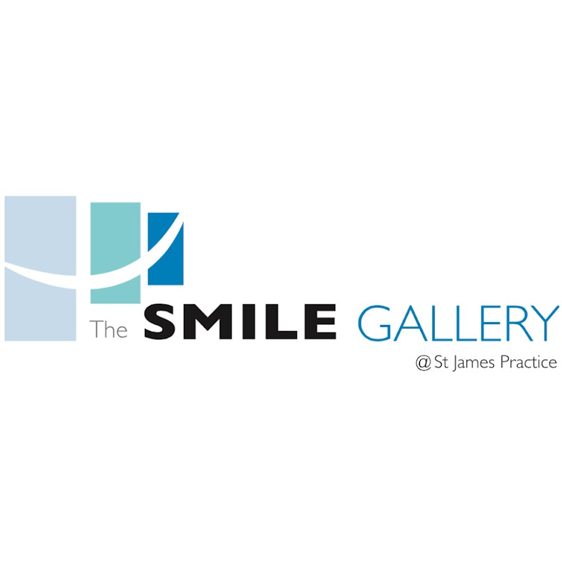 Company Logo For The Smile Gallery'