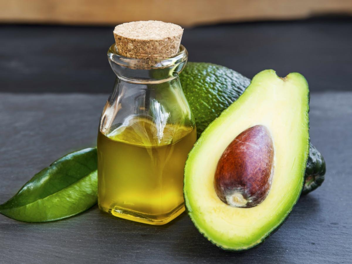 Avocado Oil Market'
