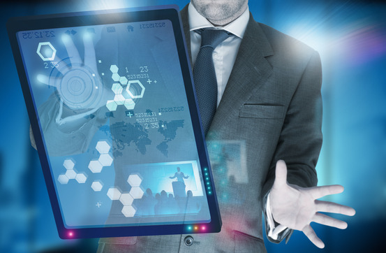 TouchscreenAdvertising.nl