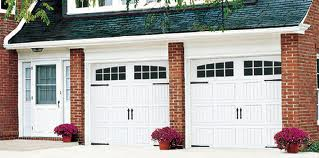 Same Day Garage Door Repair Evanston Logo