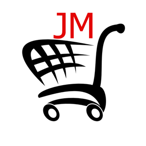Jealousme - Largest Electronics Online Store Logo