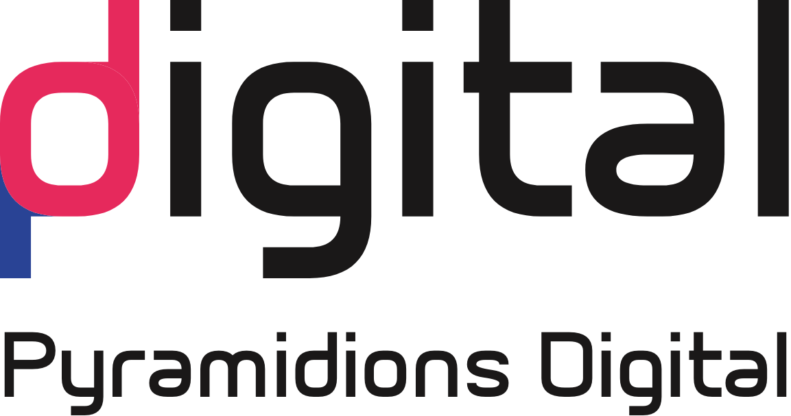 Pyra Digital Logo