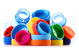 Plastic Caps &amp; Closures Market'