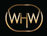 Company Logo For Well Hung Wallpaper'