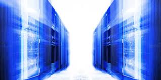 Global Virtual Data Center Market'