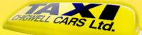 Chigwell Cars Ltd Logo