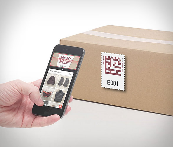 Smart Labels Market