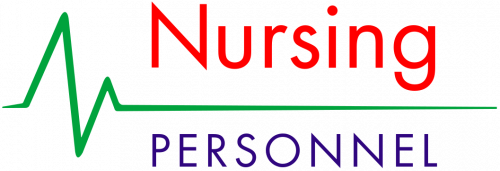 Company Logo For Nursing Personnel'