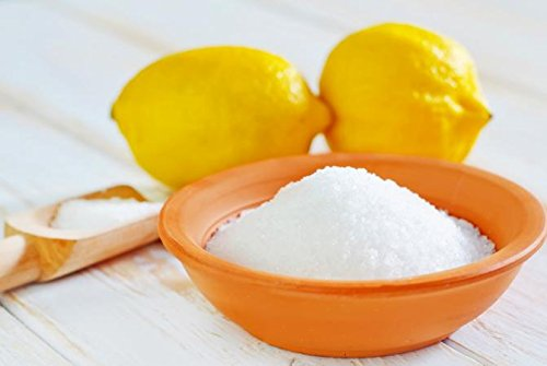 Citric Acid Market'