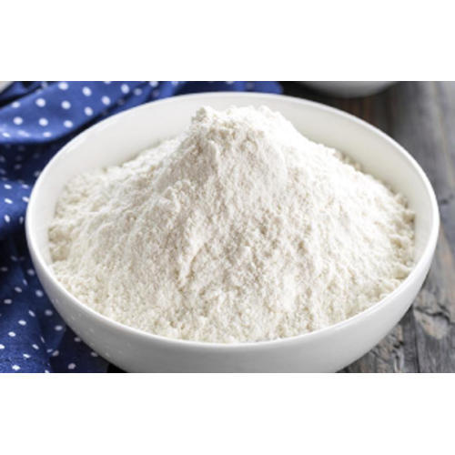 Tapioca Starch Market'