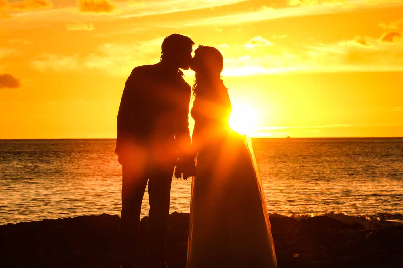 Hawaii Wedding Videography'