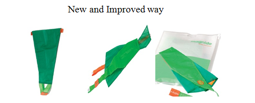 new and improved way