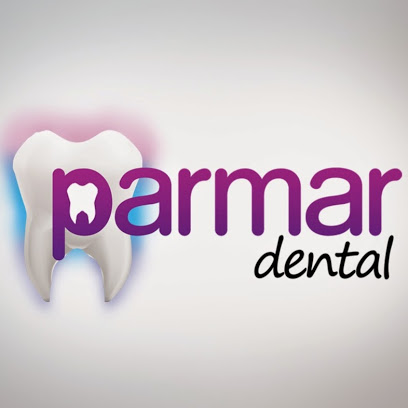 Company Logo For Parmar Dental'