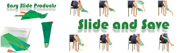 Easy Slide products