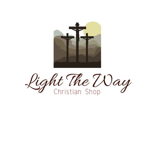 Company Logo For LightTheWayChristianShop.com'