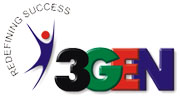 Logo for Third Generation Resources Pvt Ltd'