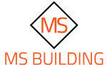 Company Logo For MS Building'