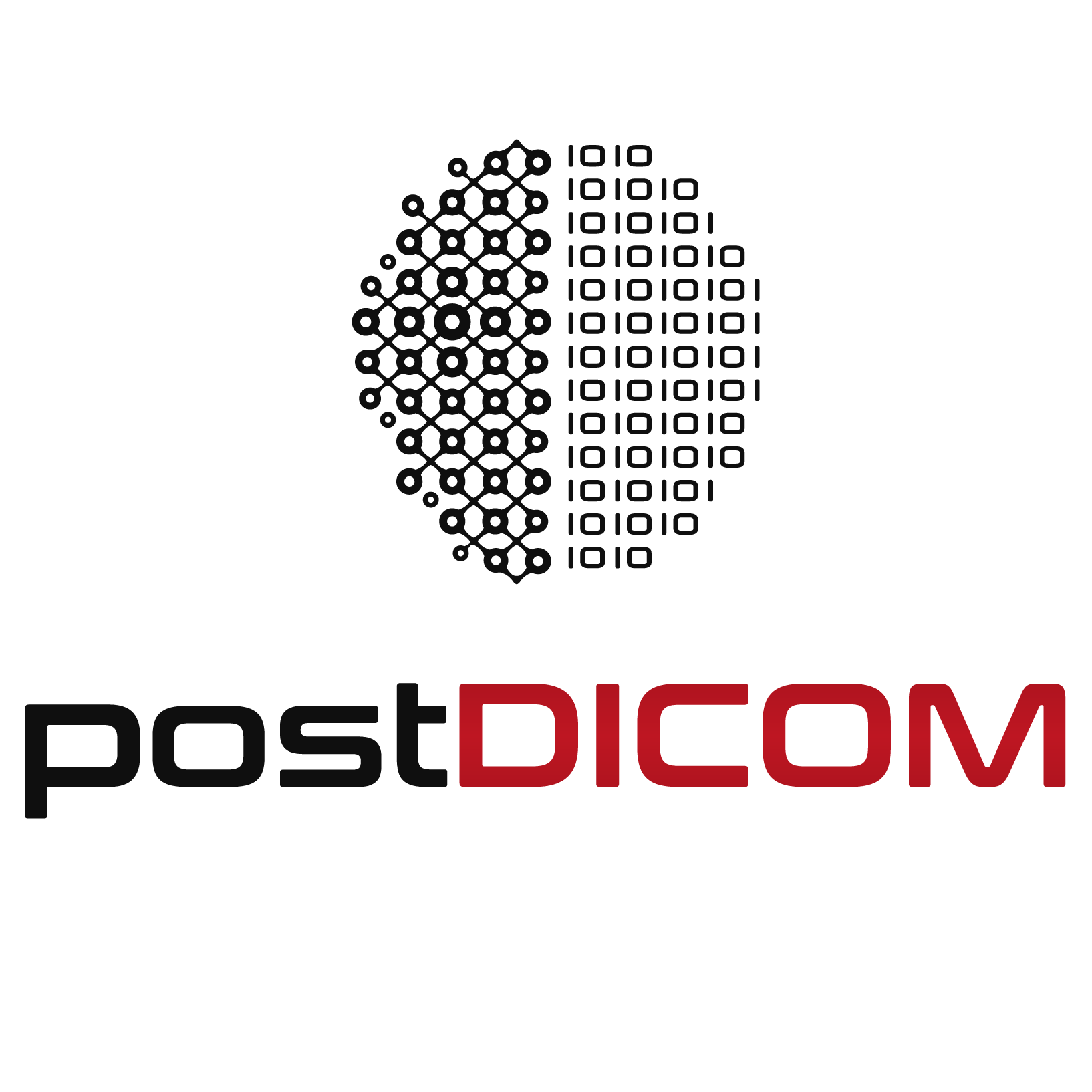 Company Logo For PostDICOM'