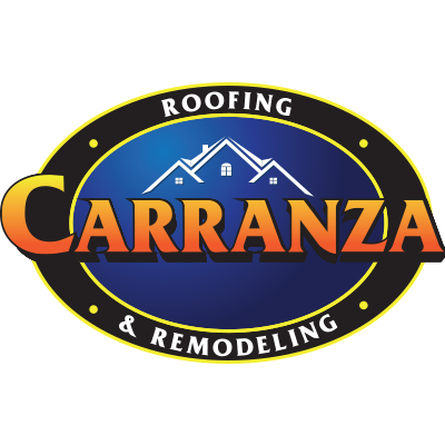 Carranza Roofing & Remodeling Logo