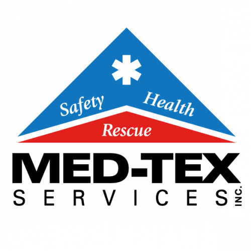Company Logo For Med-Tex Services Inc.'