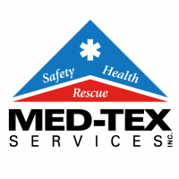 Med-Tex Services, Inc. Logo