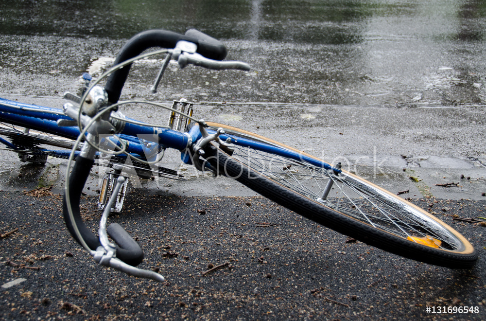 Hit-and-Run Driver Kills OKC Bicyclist