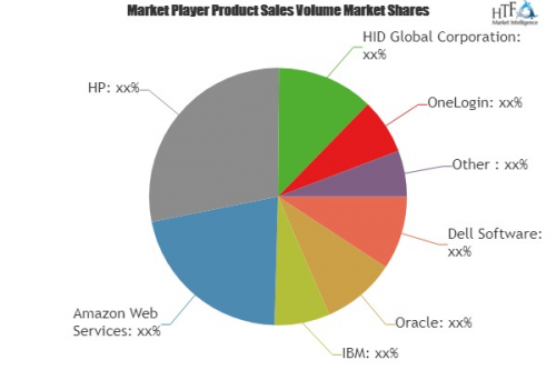 Identity Management and Control Market Huge Growth by 2025'